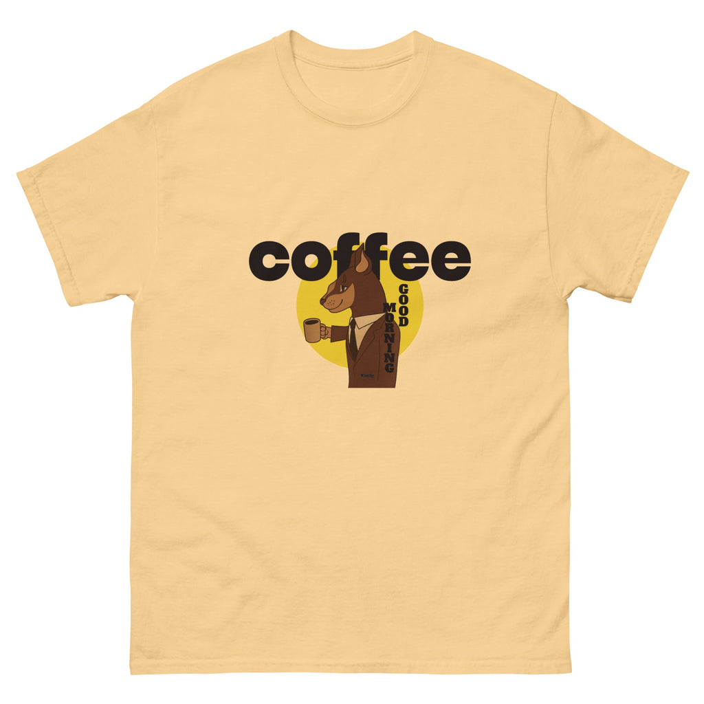 オリジナルクラシックTシャツ - ALBUM RICE