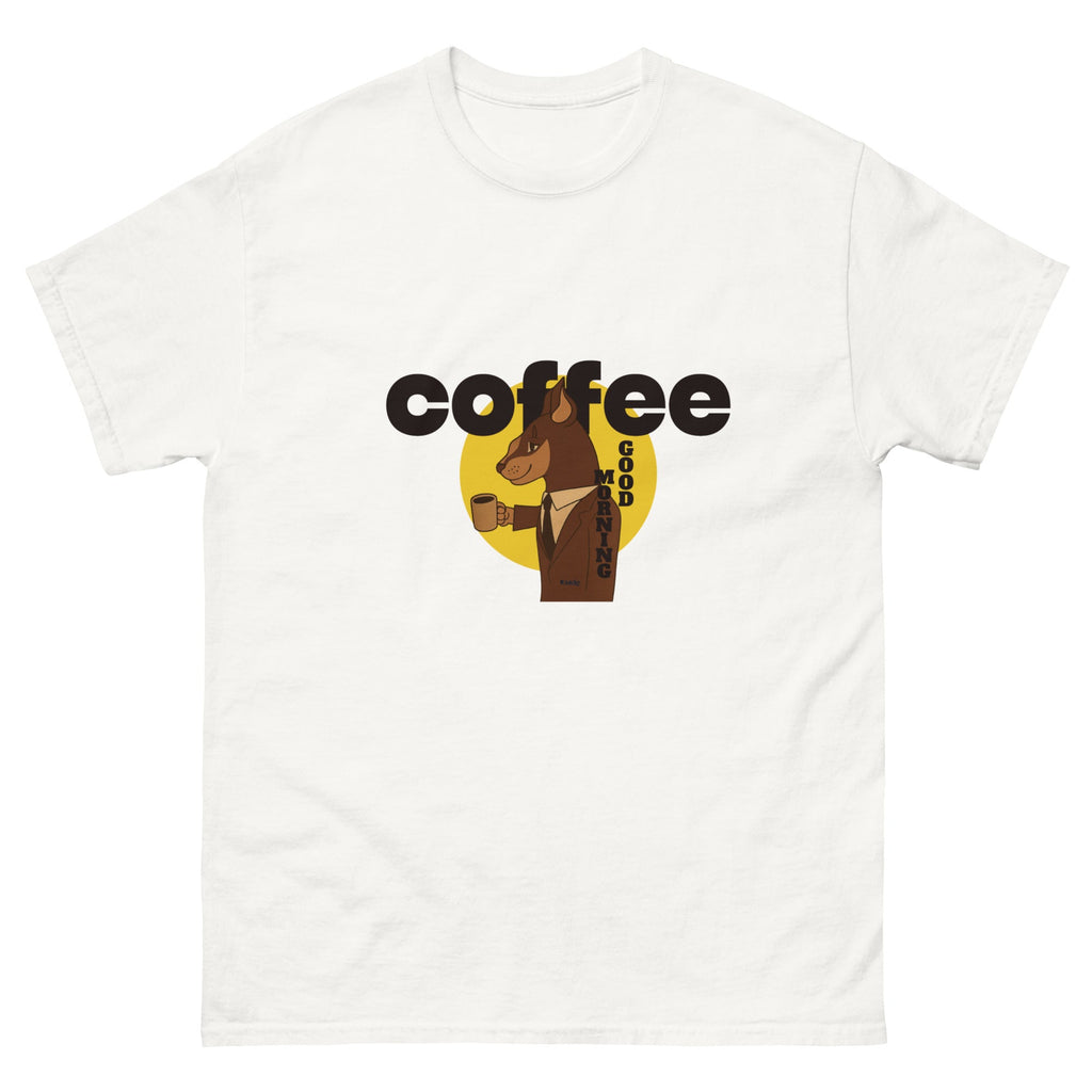 オリジナルクラシックTシャツ - ALBUM RICE