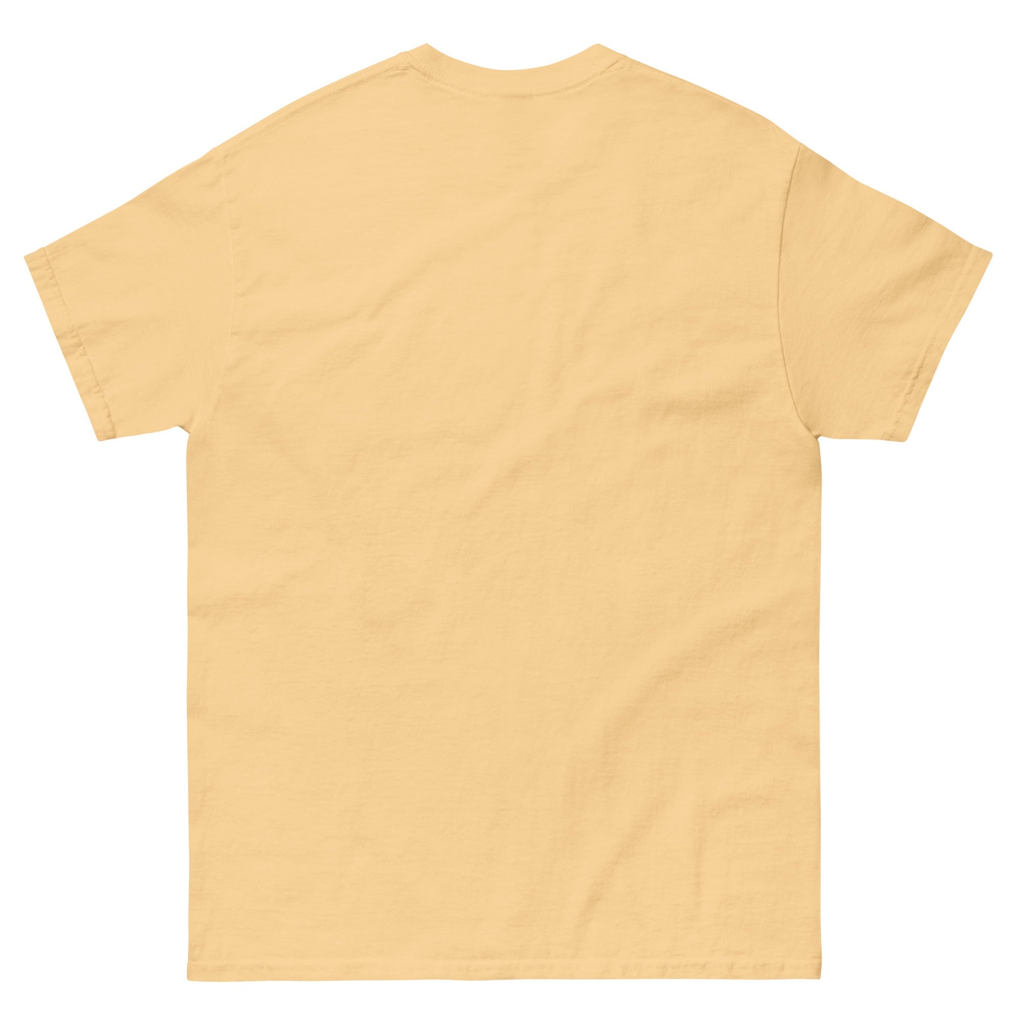 オリジナルクラシックTシャツ - ALBUM RICE