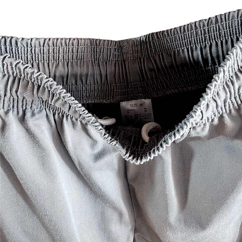 USED Cookman Chef Pants イージーパンツ パンツ - ALBUM RICEパンツ