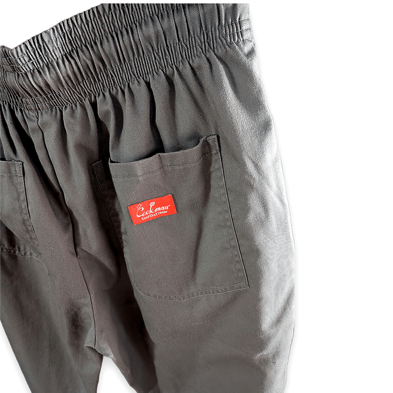 USED Cookman Chef Pants イージーパンツ パンツ - ALBUM RICEパンツ