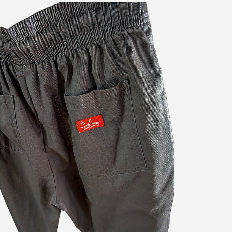 USED Cookman Chef Pants イージーパンツ パンツ - ALBUM RICEパンツ