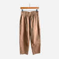 USED Cookman Chef Pants イージーパンツ パンツ - ALBUM RICEパンツ