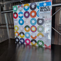 V.A. – Soul Slabs Vol. 3｜2LP レコード - ALBUM RICEレコード