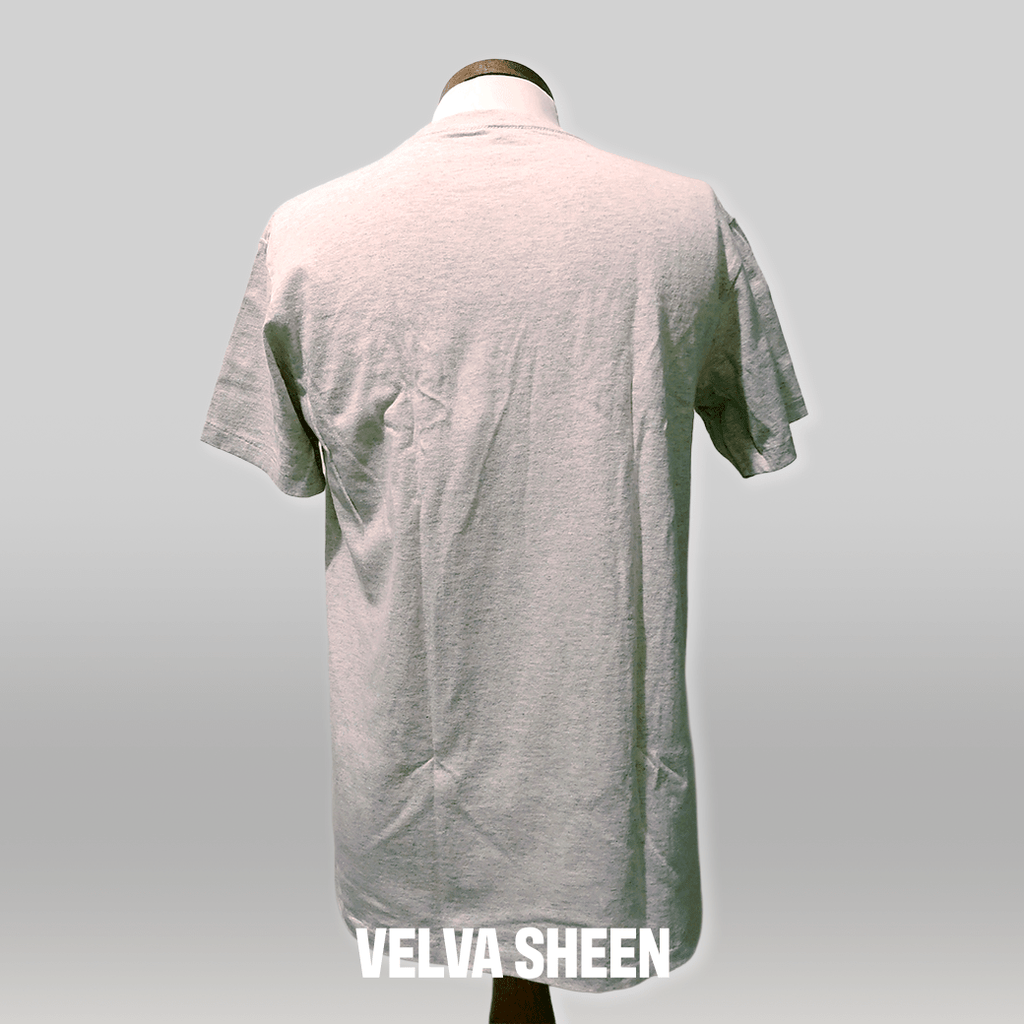 VELVA SHEEN　2PAC CREW-NECK T-SHIRTS WITH POCKET　 - ALBUM RICE