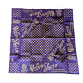 Velva Sheen USA製 コットンバンダナ STAR / CROSS 22×22インチ バンダナ - ALBUM RICEバンダナ