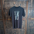 Yaphet Kotto - One Sided Comfort Colors T-Shirt T-SHIRTS - ALBUM RICET-SHIRTS