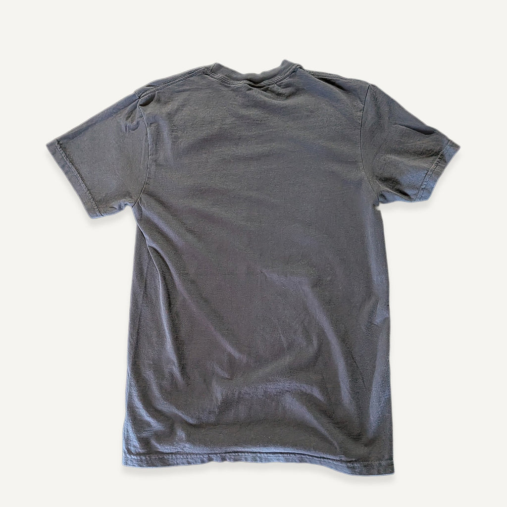 Yaphet Kotto - One Sided Comfort Colors T-Shirt T-SHIRTS - ALBUM RICET-SHIRTS