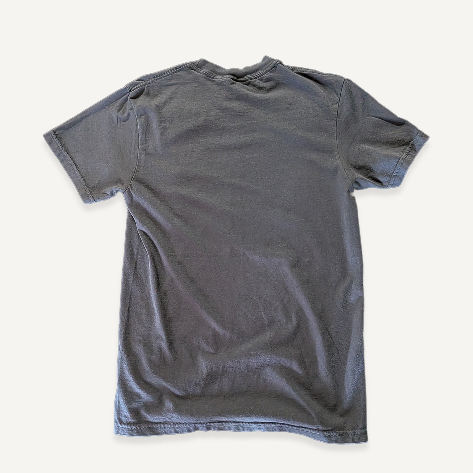 Yaphet Kotto - One Sided Comfort Colors T-Shirt T-SHIRTS - ALBUM RICET-SHIRTS